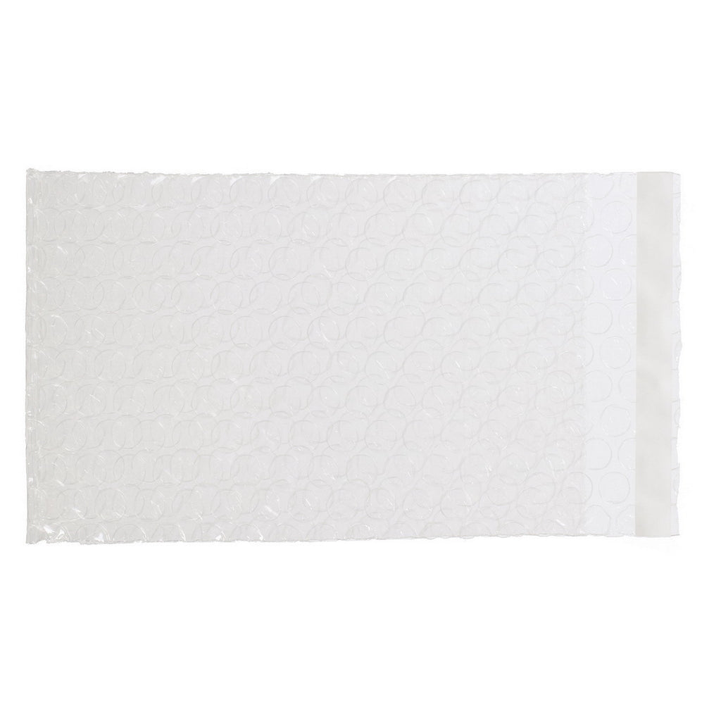 Clear Bubble Bags Plastic Packing Shockproof Cushioning Pouch