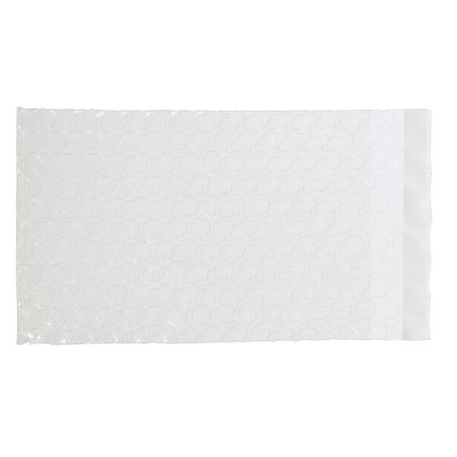 Clear Bubble Bags Plastic Packing Shockproof Cushioning Pouch
