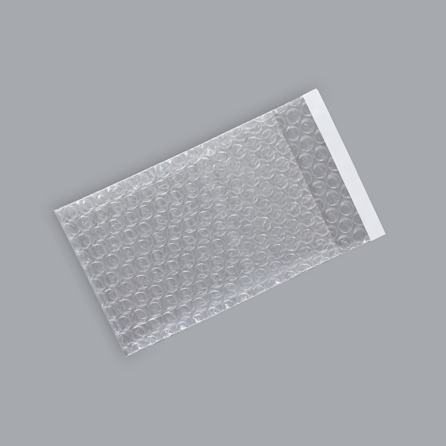 Clear Bubble Bags Plastic Packing Shockproof Cushioning Pouch